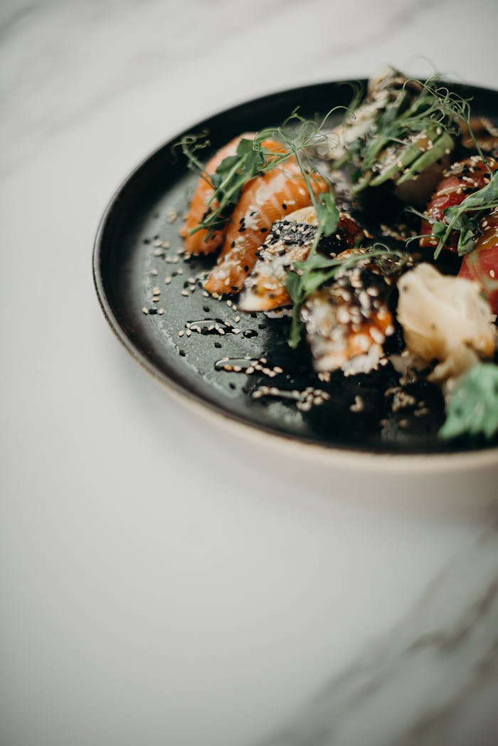 The Art of Drawing Readers In: Your attractive post title goes here